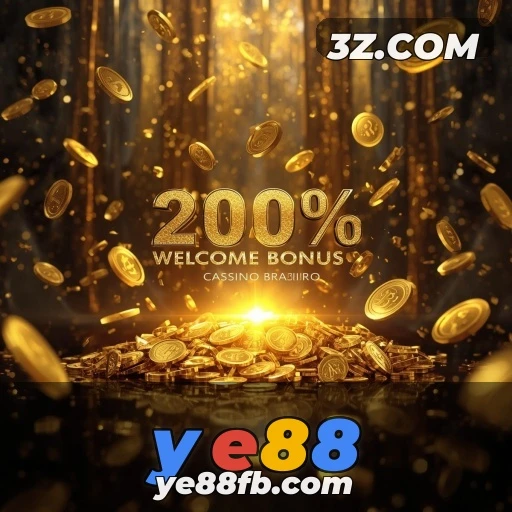 Apostas Criativas e Diversão Nativa no ye88