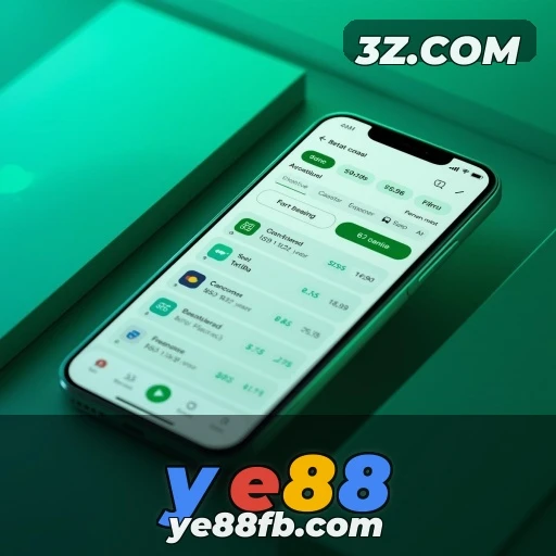 Cassino Fantástico: A Magia do ye88 em Jogos Online