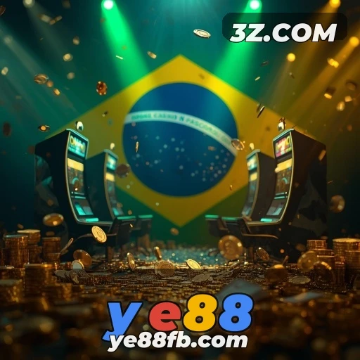 Confiavel e Seguro: Conheça o Ye88 dos Jogos Online