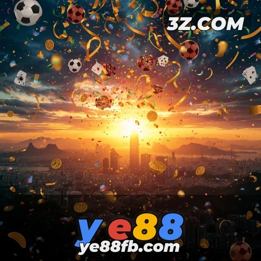 Esporte e Emoção: Descubra o que o ye88 Oferece