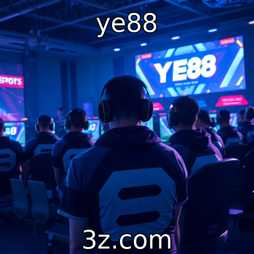 Eventos de eSports atraem audiência crescente em todo o mundo