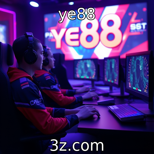 E-sports atraem cada vez mais investimentos