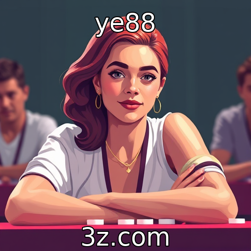 Liderança feminina na indústria de jogos