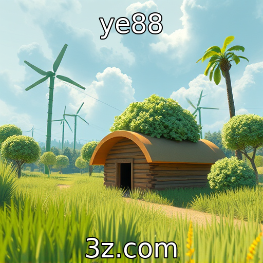 Desenvolvedores de jogos aumentam investimento em tecnologias sustentáveis