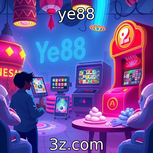 Inovação em tecnologia gráfica nos jogos modernos