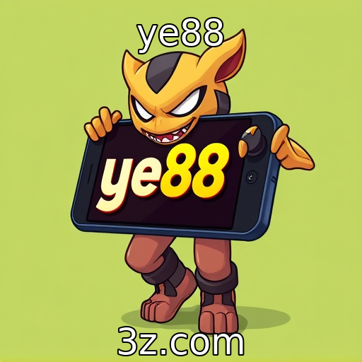 Crescimento do mercado de jogos em dispositivos móveis