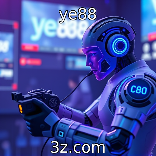 Avanços tecnológicos em inteligência artificial nos jogos