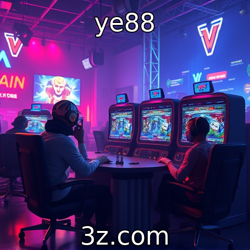 Impacto da tecnologia na evolução dos jogos