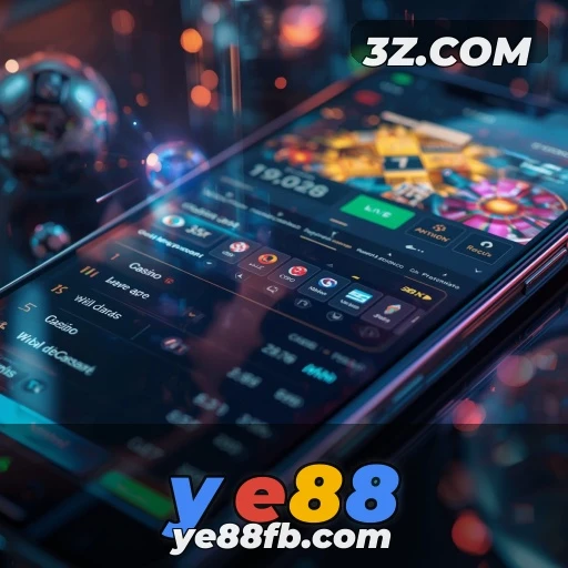 Recursos Pagos Incríveis no Site de Jogos ye88