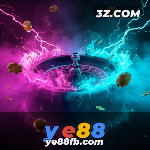 Slots Incríveis no ye88: A Nova Era dos Jogos Online